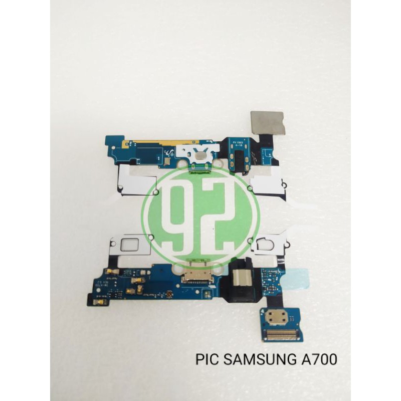 FLEXI CONNECTOR CHARGER / PAPAN BOARD / PIC SAMSUNG A700 / A7 2015