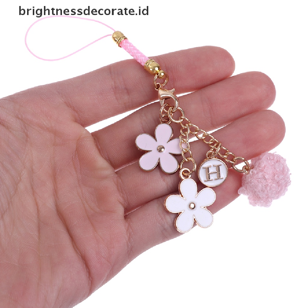 Tali Lanyard Gantung Untuk Dekorasi Tas Kunci Smartphone