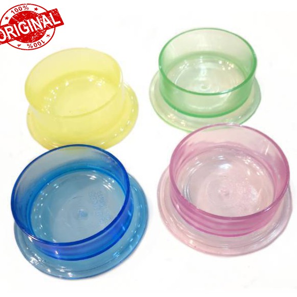 TEMPAT MAKAN HAMSTER BOWL MANGKUK ANTI TUMPAH