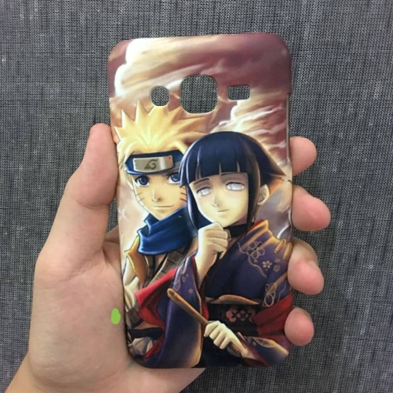 Casing Hp Samsung S6 Custom