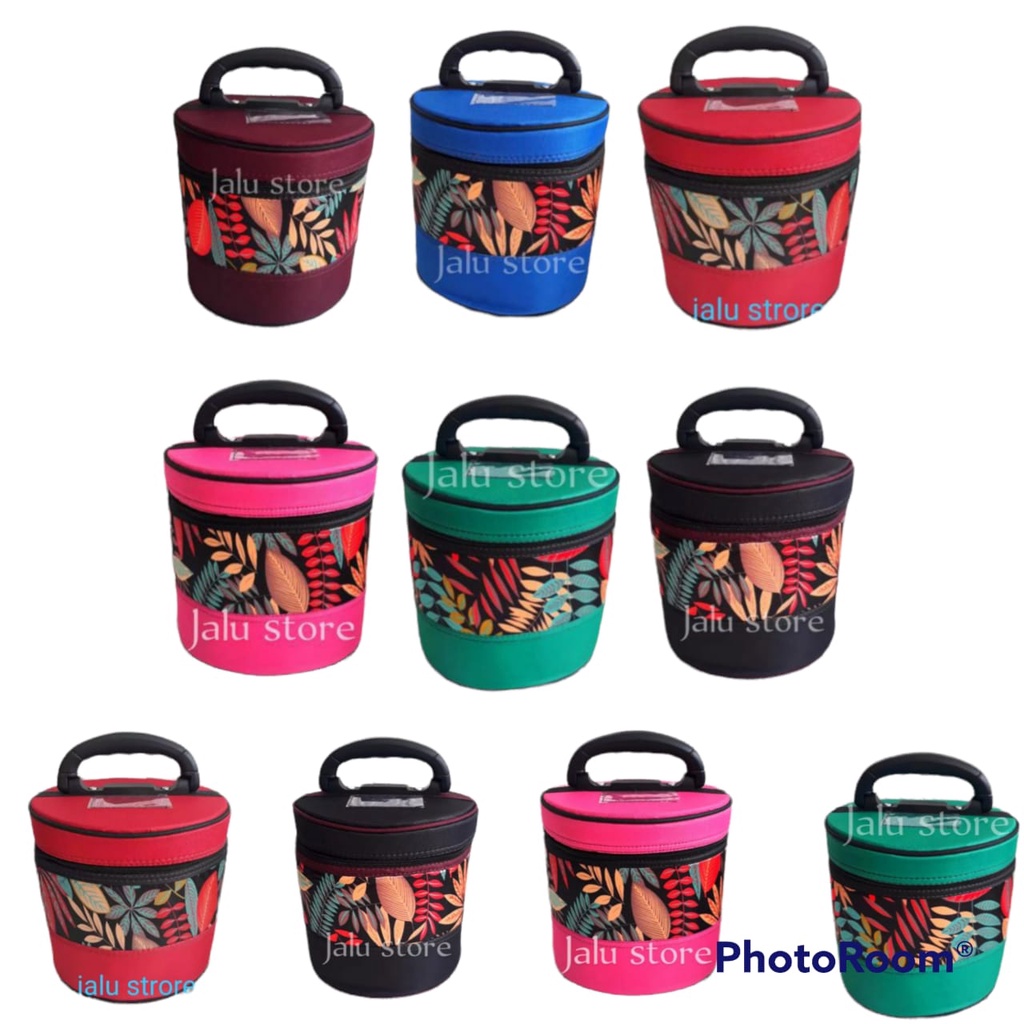 TENONG WADAH BERAS 5 LITER