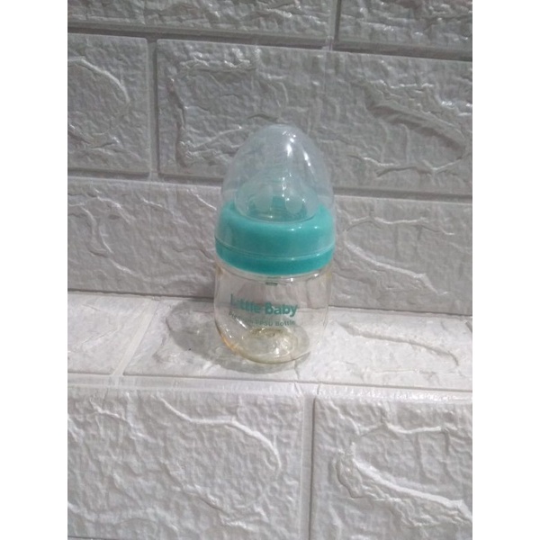 BOTOL DOT LITTLE BABY PREMIUM