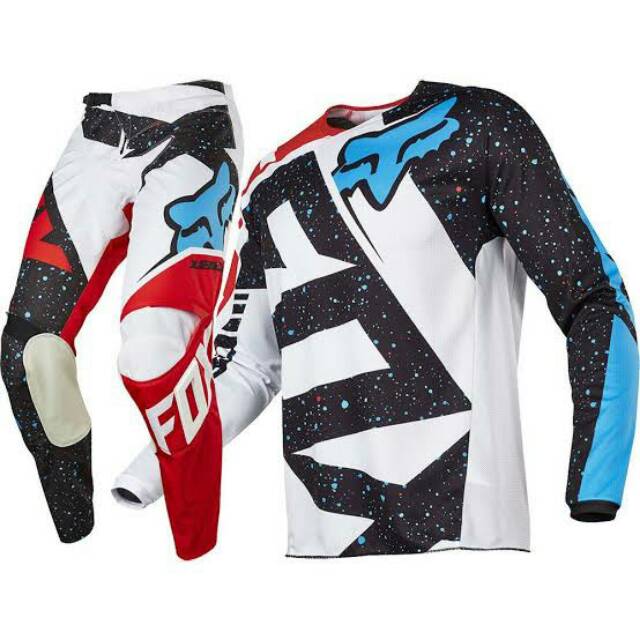 Jersey Set MotorCross