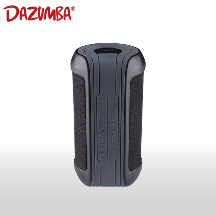Jual Dazumba DW866 Portable Karaoke Speaker Bluetooth - Hitam Limited