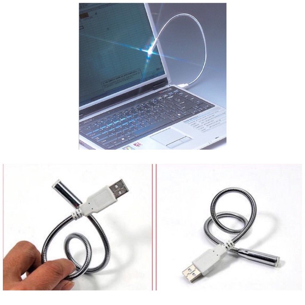 lampu pencahayaan usb / lampu usb