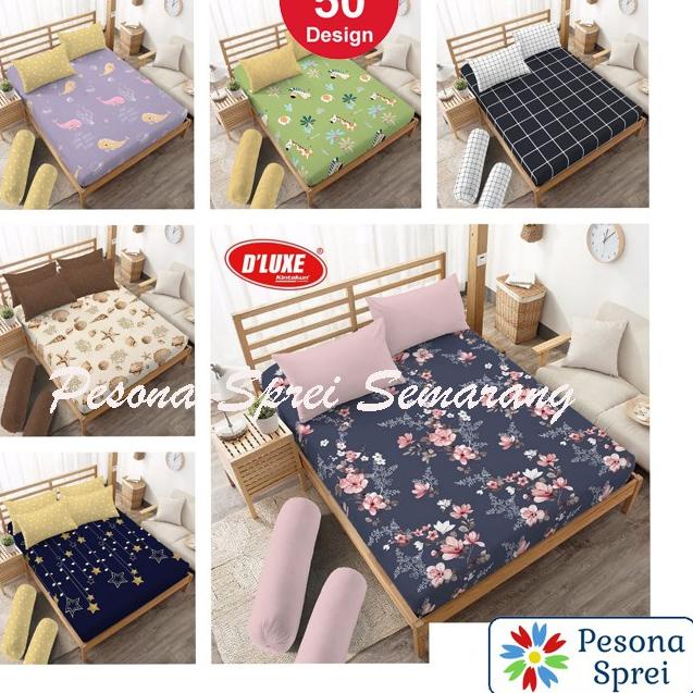 ゃ SPREI KINTAKUN KING / SPREI KINTAKUN 180 x 200 / KINTAKUN SPREI KING 180x200 FLAT / TERMURAH ➝