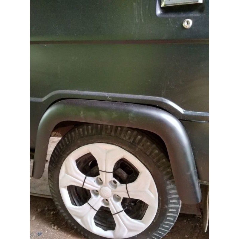 slebor depan L300