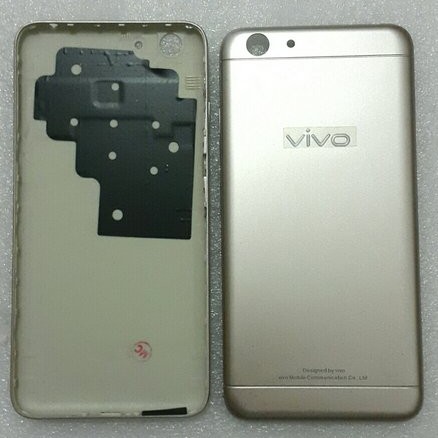 CASING BELAKANG VIVO Y53 / BACKDOOR VIVO Y53