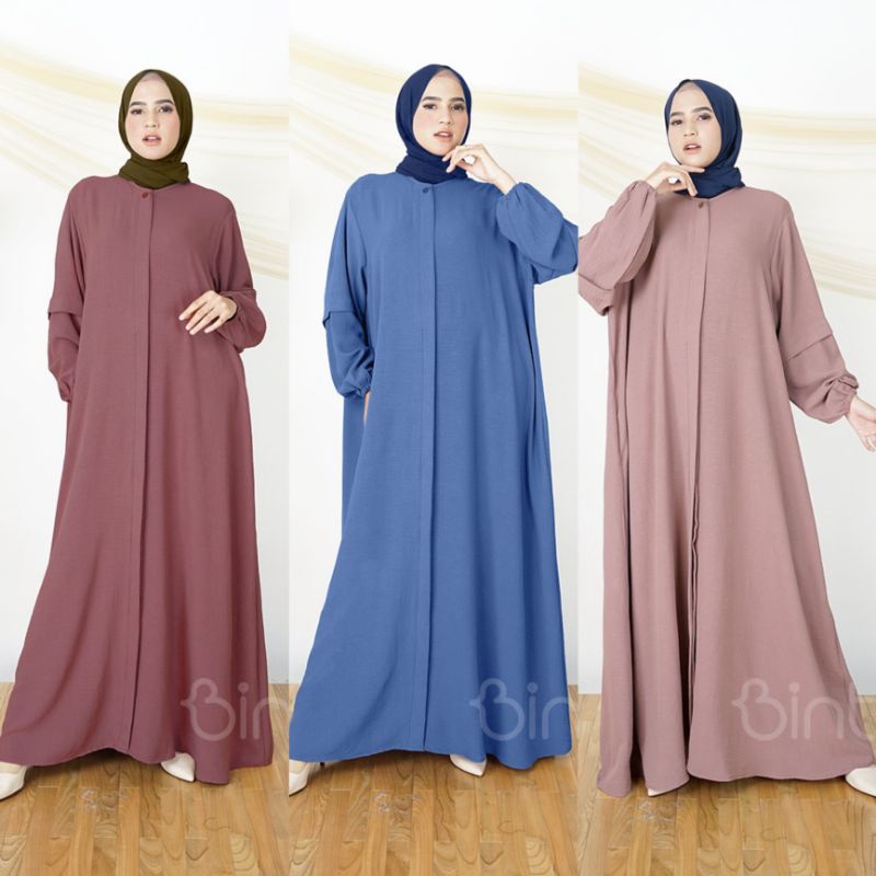 STAFA GAMIS JUMBO POLOS LD 140 XXXXL ORI BINTI