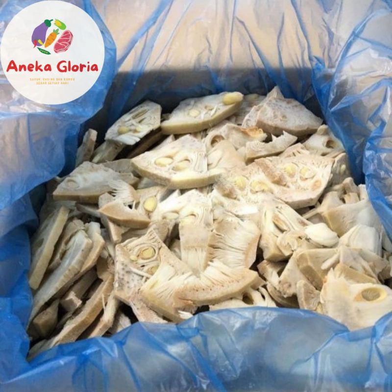 

Nangka Muda