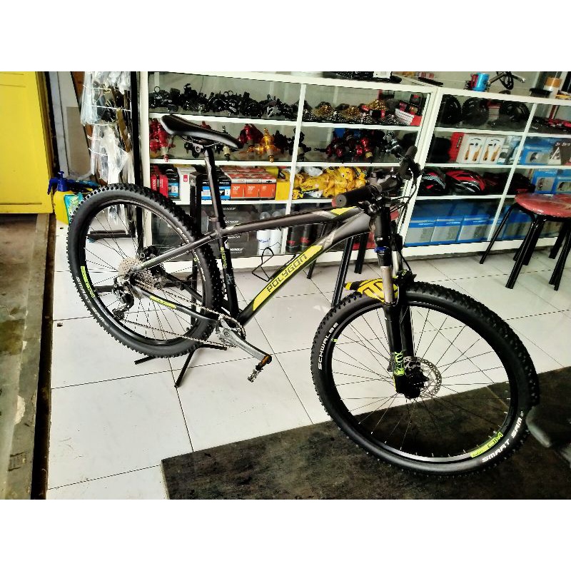 Polygon Xtrada 5 2017