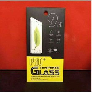 Tempered Glass J2 Prime