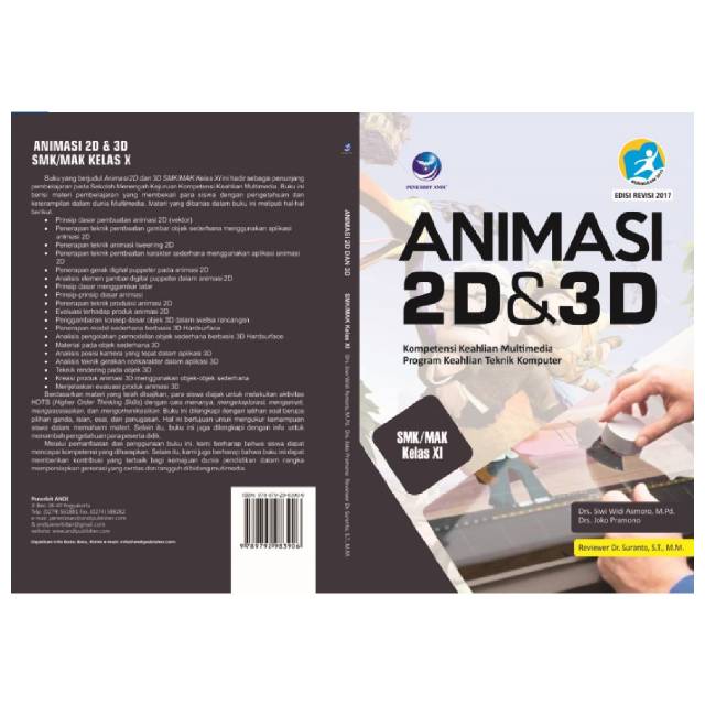 Menganalisis Elemen Gambar Digital Puppeter Dalam Animasi Menganalisis Elemen Gambar Digital Puppeter Dalam Animasi