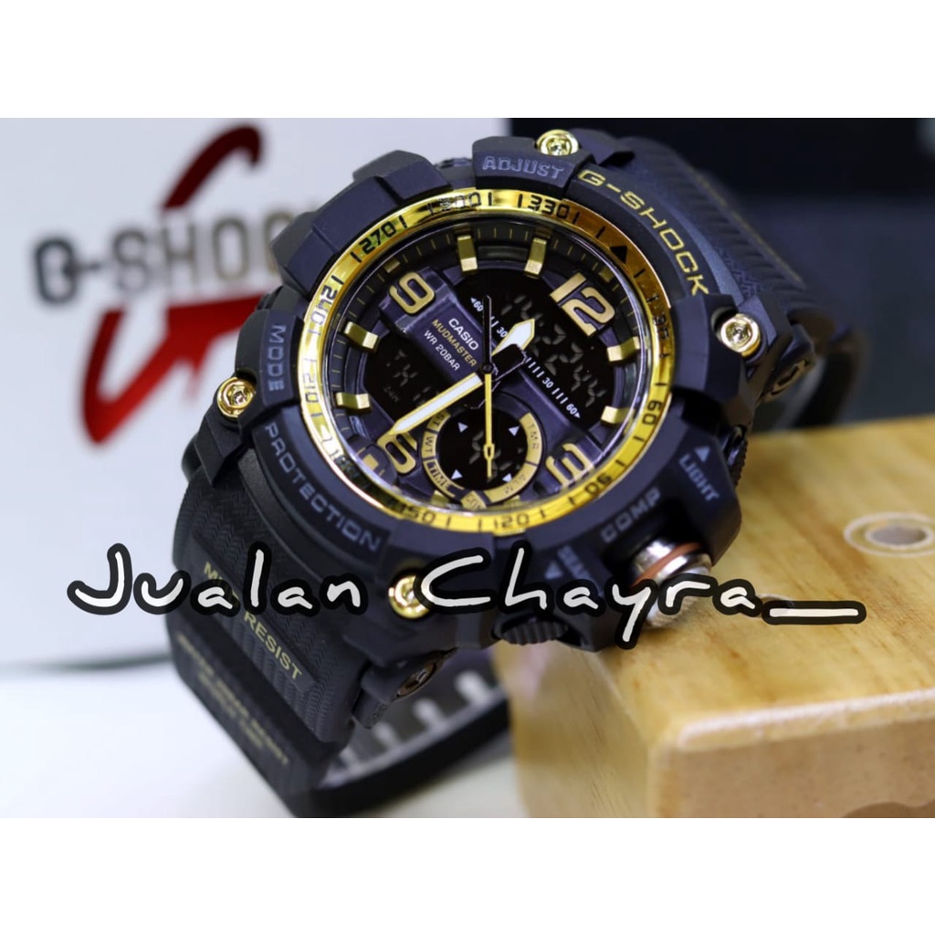 Jam tangan pria G shock GG 1000 digital Anti air JAM QQ Sport Jam Tangan Pria Jam Tangan Sport Jam T