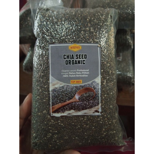 

CHIASEED 1 kg