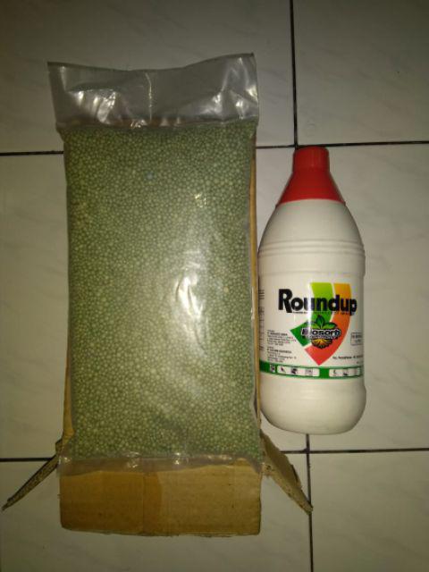 Herbisida Roundup 486sl 1 Liter