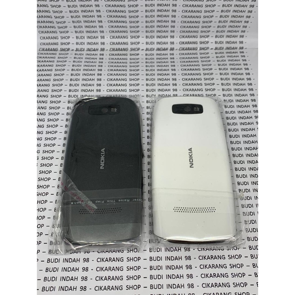 CASING NOKIA 305 ORI OEM KESING CS