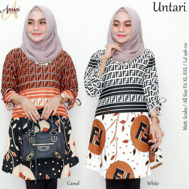 (PROMO) UNTARI SCUBA