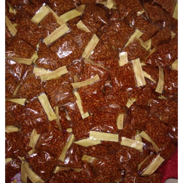 

Paket 32pcs makaroni bantet-makaroni bantat(COD)