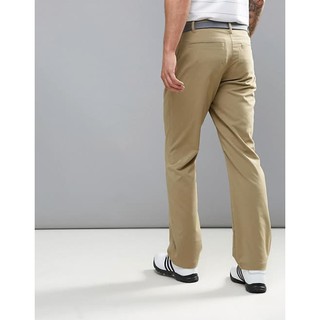 UA Golf Men Pants KHAKI ORIGINAL Celana  Panjang GOLF 