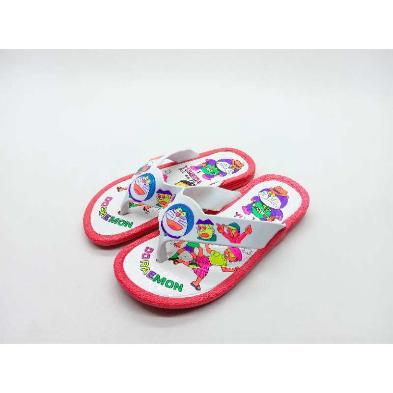 ANDAL JEPIT YUMAIDA MOTIF DORAEMON TERMURAH / SANDAL JEPIT ANAK-ANAK / SANDAL JEPIT IMPORT / SANDAL TRENDY / SANDAL JEPIT KEKINIAN / SANDAL JEPIT KECE / SANDAL JEPIT ANAK PRIA DAN WANITA / SANDAL BABY / SANDAL JEPIT KARTUN / SANDAL BALITA /SANDAL YUMAIDA