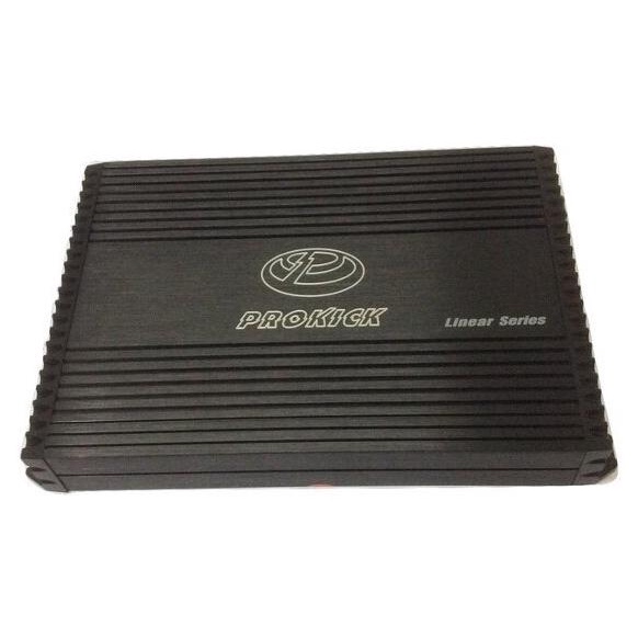 Power Monoblock Prokick 4000Dl Spl