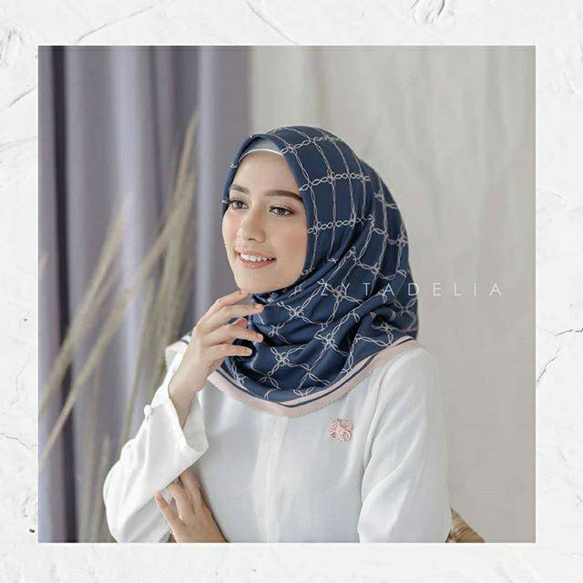 ZYTADELIA IDENTITY - NAVY