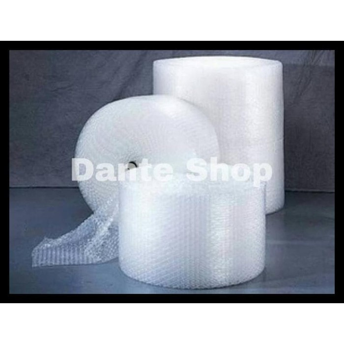 

PROMO PLASTIK BUBBLE UNTUK PACKING AMAN BEST SELLER!