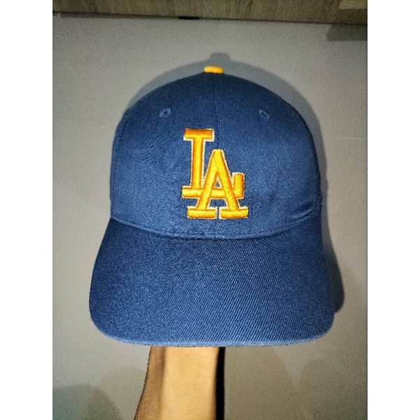 topi LA Mlb xs-s