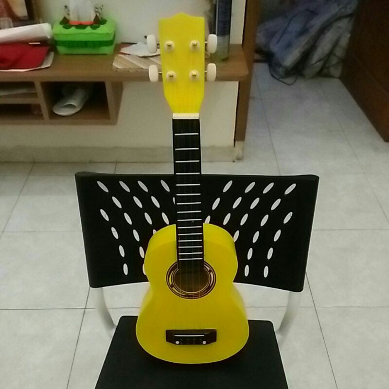 Ukulele Senar 4