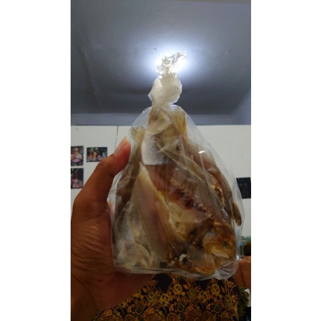 

Ikan Kering