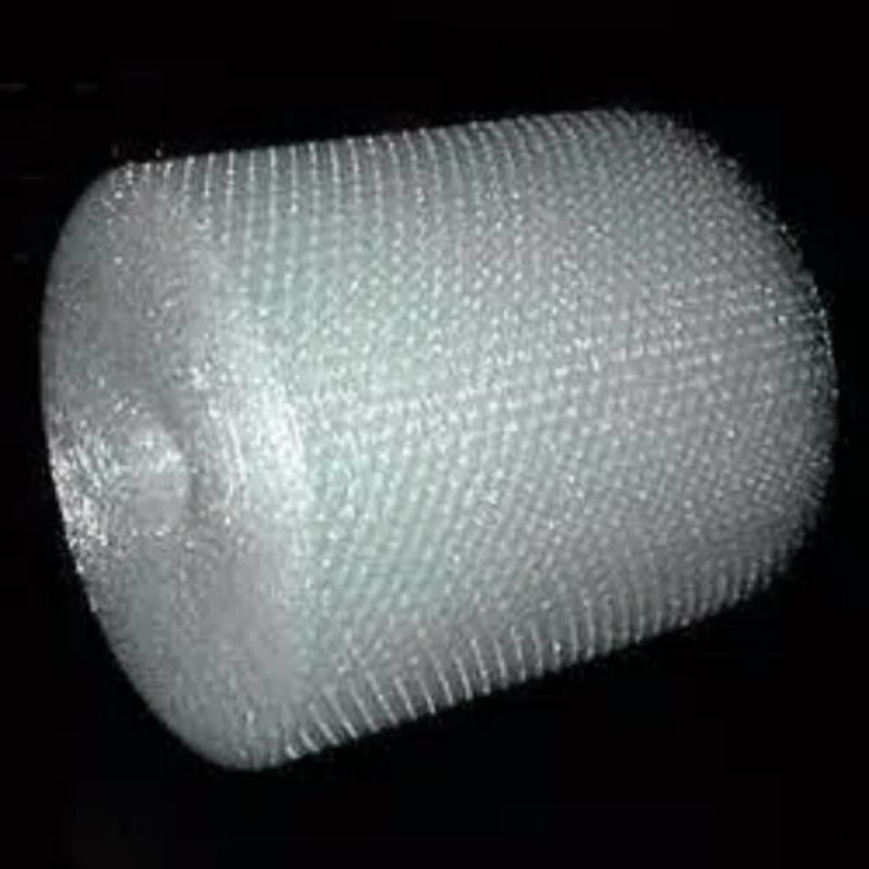 

Bubble Wrap Pelindung Tambahan Agar Lebih Aman