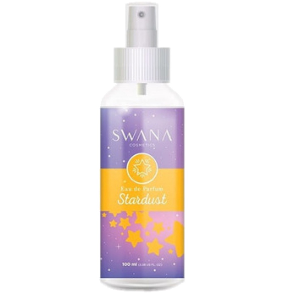 Swana Eau De Parfume Moonlight | Starlight | Skydream | Sunshine 100ml