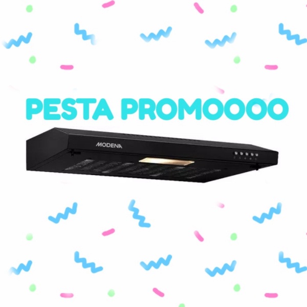 Unik Cooker Hood Modena PX 9002  PX9002 Murah