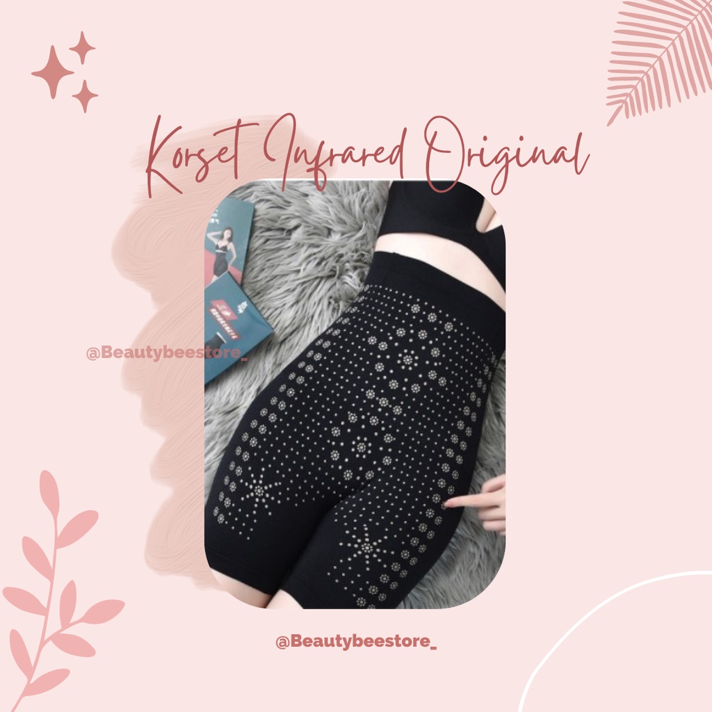 KORSET INFRARED ORIGINAL