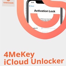 TeO rshare 4MeKey 4.0.4.2 menghapus kunci aktivasi icloud