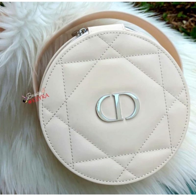 dior vanity case