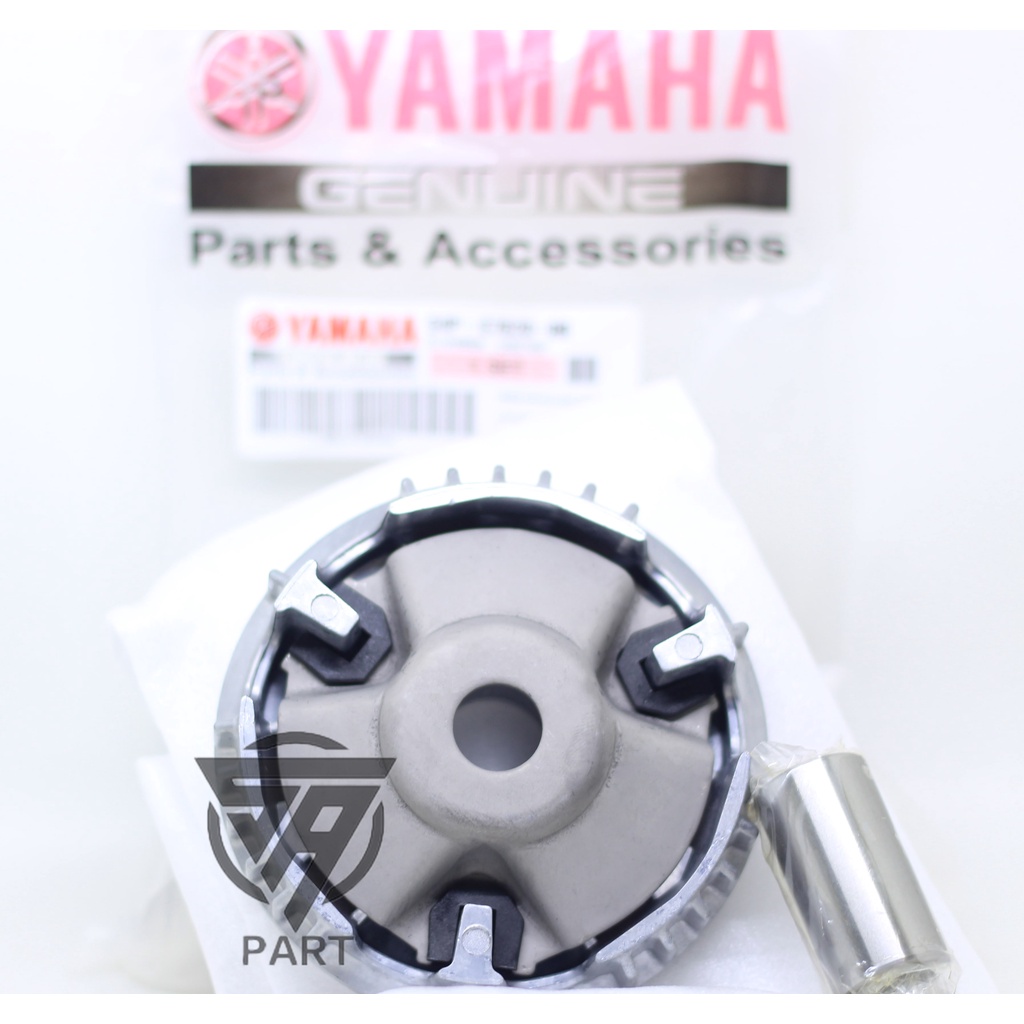 Rumah roller assy yamaha mio j 110 soul gt fino f1 x ride 54P