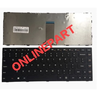 Keyboard LAPTOP  Lenovo Ideapad 300 G41 500-14ISK G41-35 Z41-70 B41-30 B41-80
