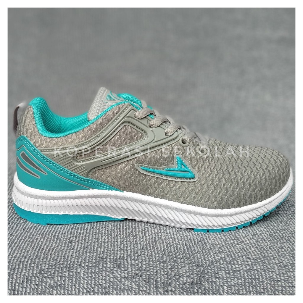 PRO ATT Sepatu  Olahraga  Lari Wanita  Original  Shopee  