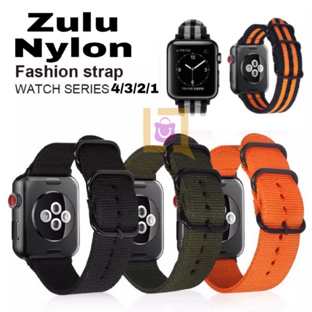 jual strap iwatch