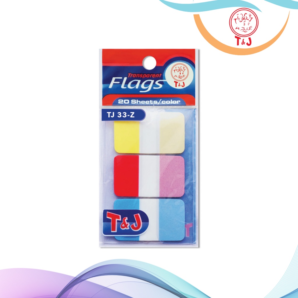 

STICKY NOTES TJ 33-Z