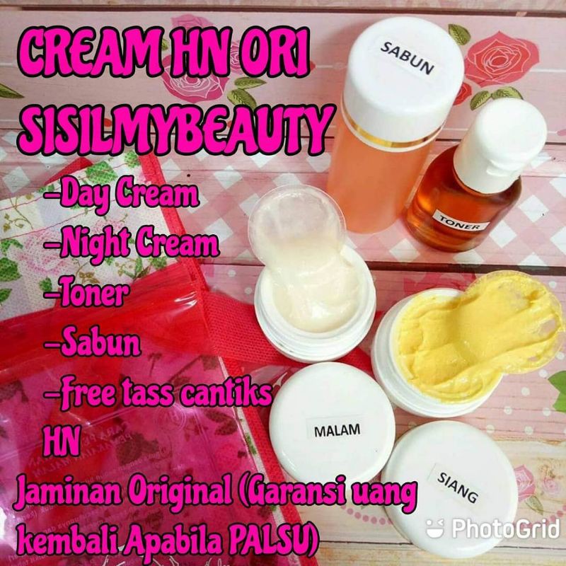 

CreamHNOriginall