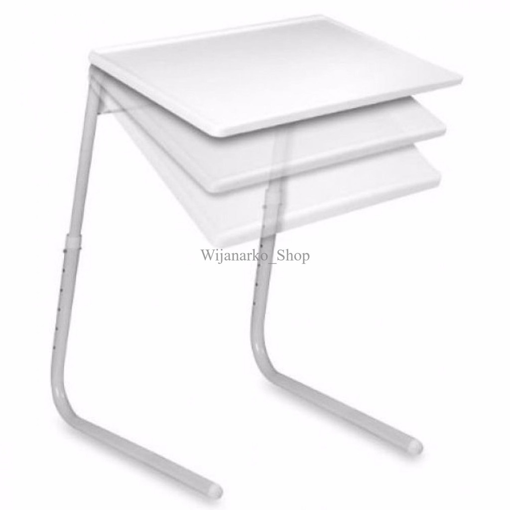 Table Mate II Meja Laptop Lipat Portable Laptop