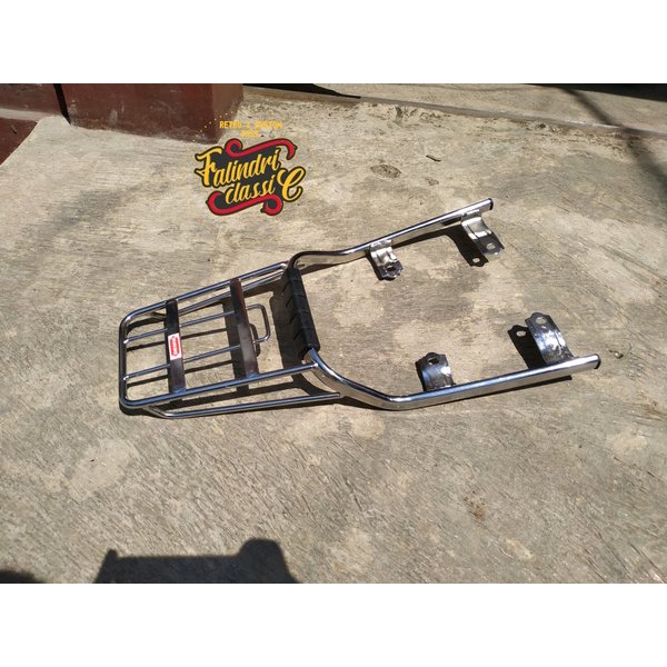 rak belakang honda astrea grand 1993 model jialing pnp rak belakang honda astrea grand astrea Murah