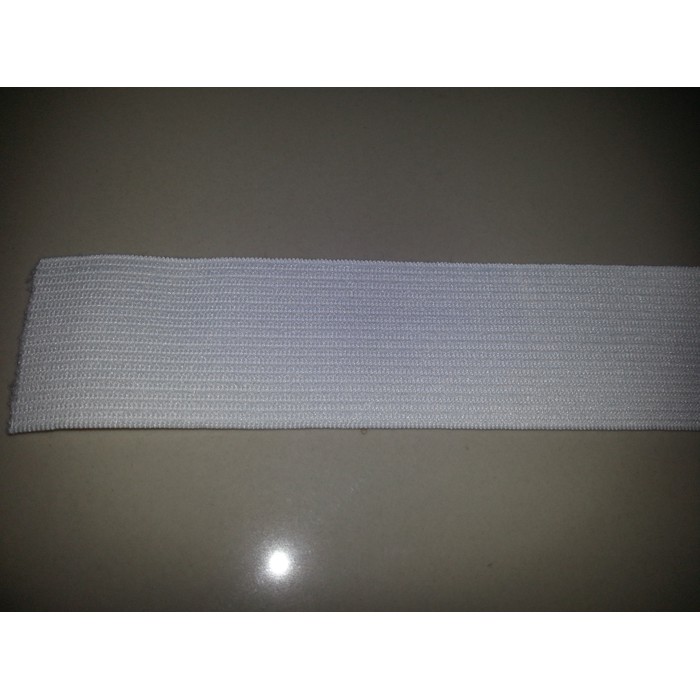 Karet (3cm lebarnya) kolor / elastex / karet elastis celana permeter