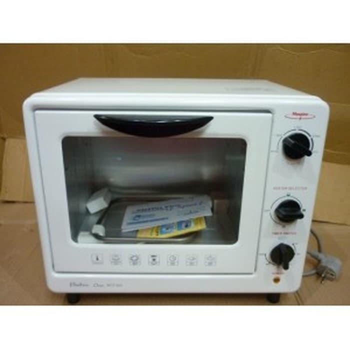 Maspion Oven Listrik MOT-600