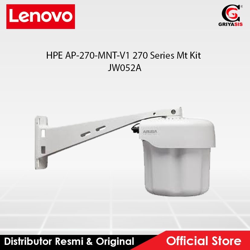 HPE AP-270-MNT-V1 270 Series Mt Kit JW052A