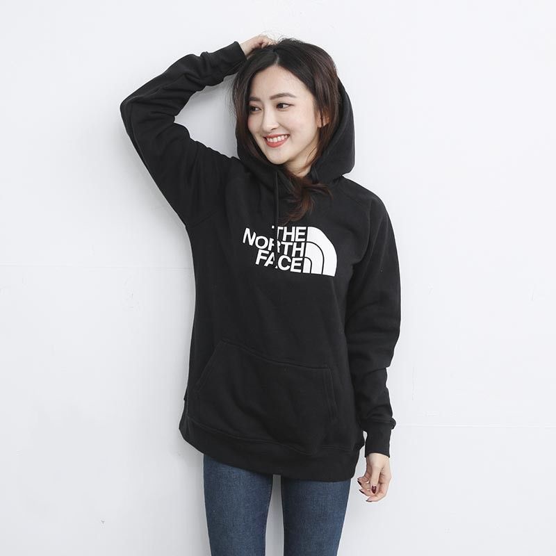 (S - 6XL) Hoodie THE NORTH FACE Jaket Jumper Bigsize Jumbo UNISEX TNF Sweater Sweatshirt