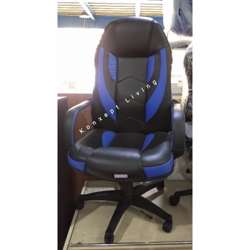 Kursi Game // Kursi Gamers // Kursi Gaming Rakuda